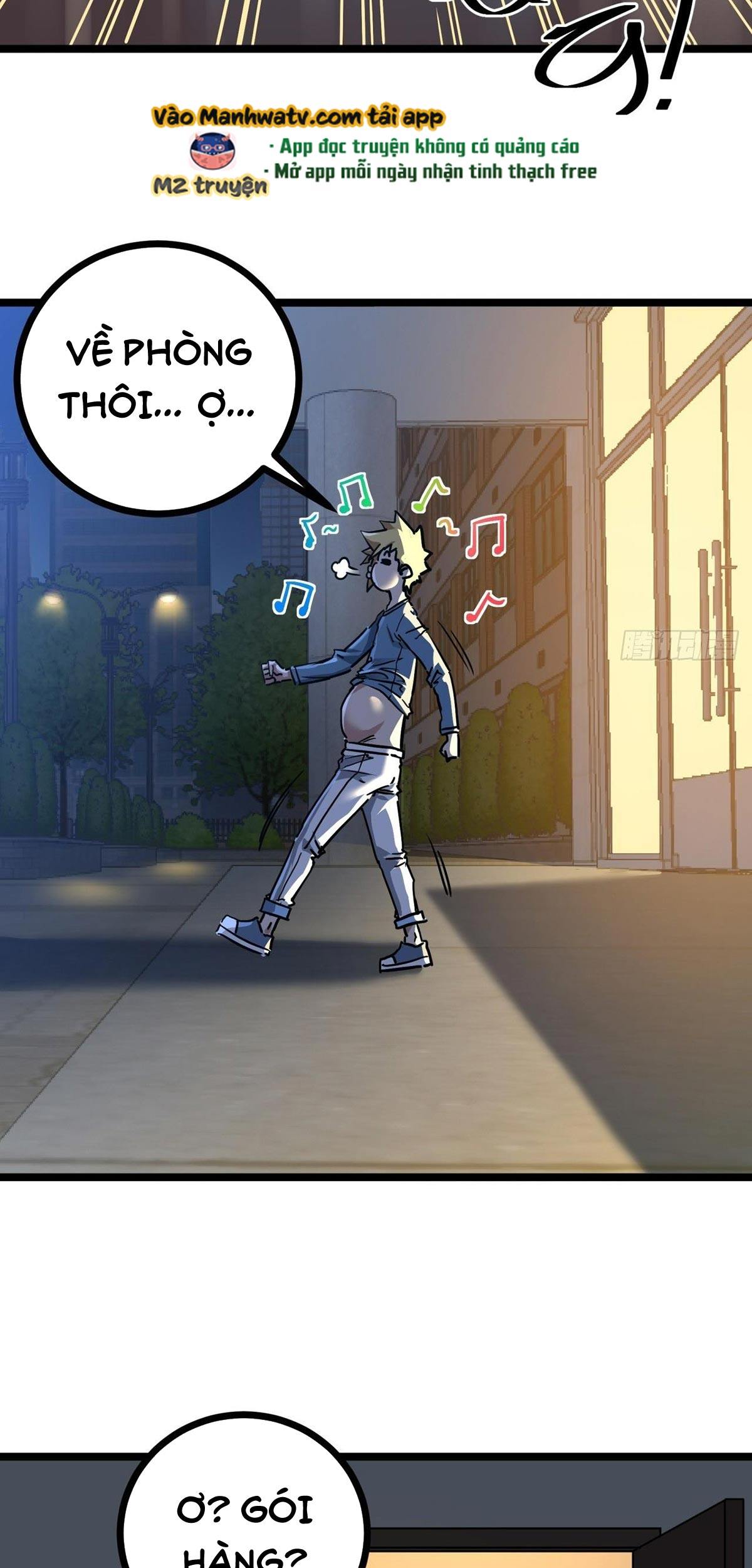 Đọc truyện [LCVT] Trò chơi này cũng quá chân thực rồi - Chap 3